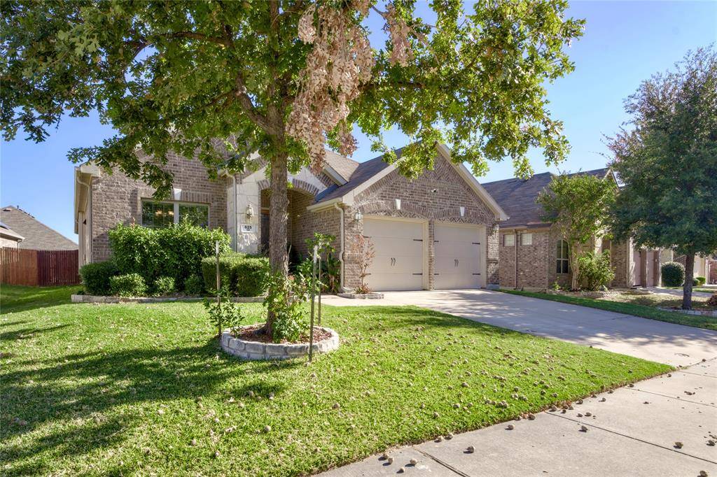 Little Elm, TX 75068,625 Kinghaven Drive