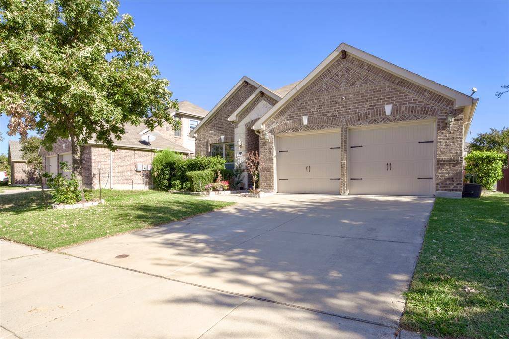 Little Elm, TX 75068,625 Kinghaven Drive