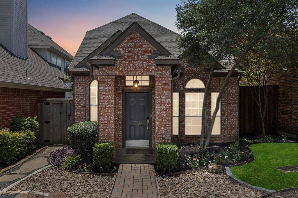 Dallas, TX 75252,17724 Windflower Way