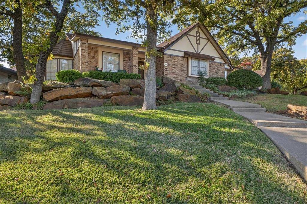 Arlington, TX 76017,5112 Misty Wood Drive