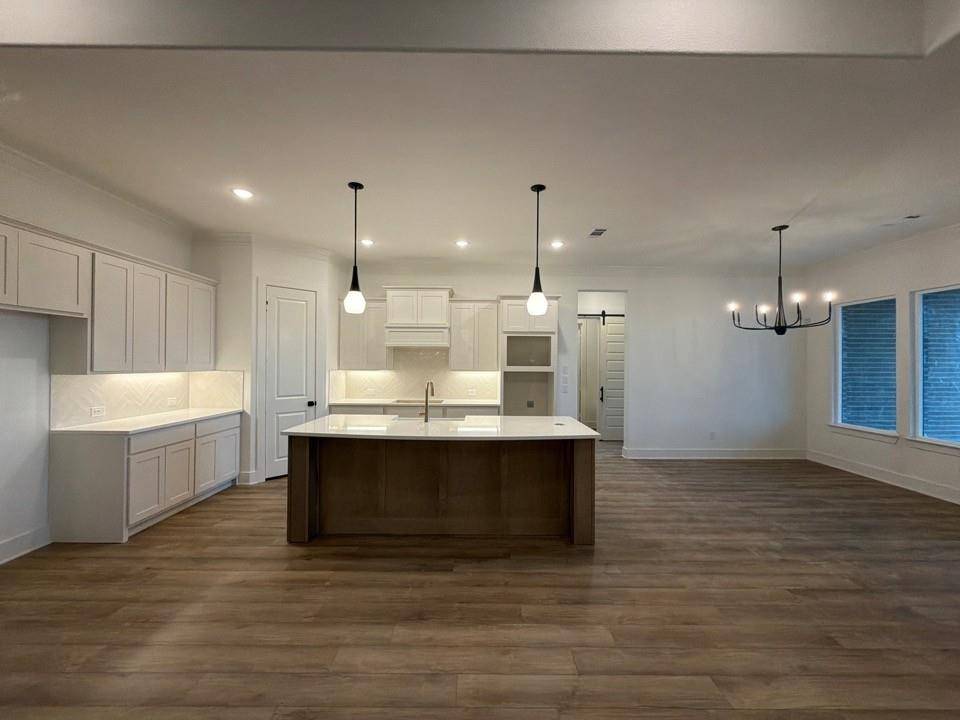 Van Alstyne, TX 75495,1005 Webb Court