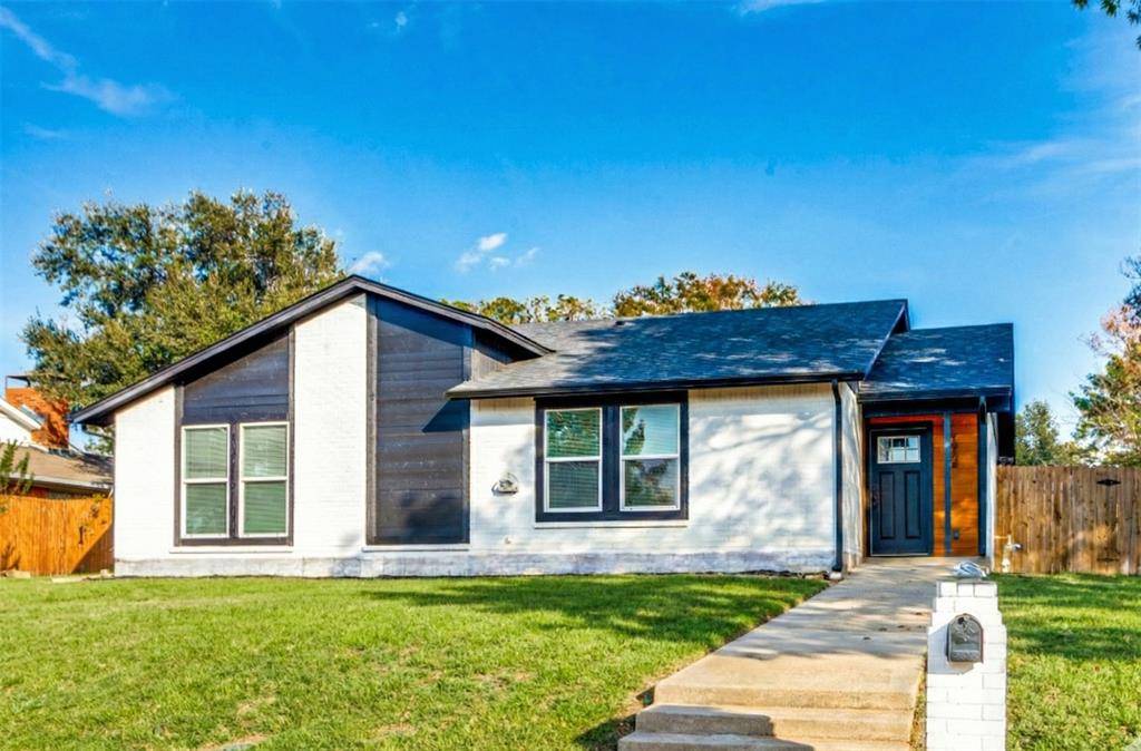 Denton, TX 76205,1909 Azalea Street