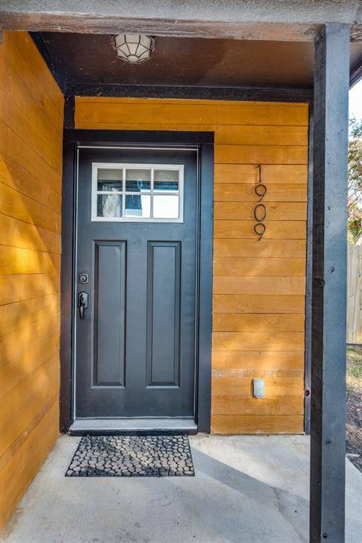 Denton, TX 76205,1909 Azalea Street