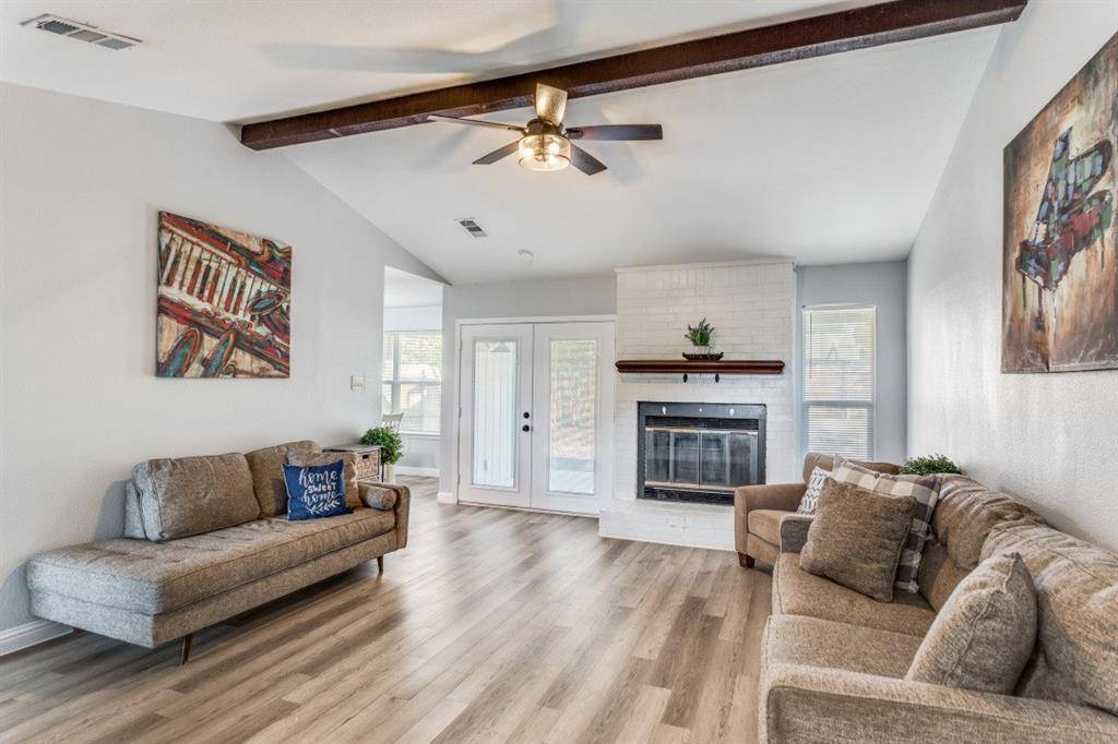 Denton, TX 76205,1909 Azalea Street