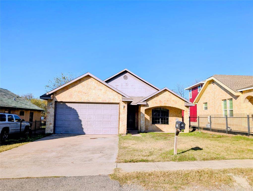 Dallas, TX 75216,1223 Georgia Avenue