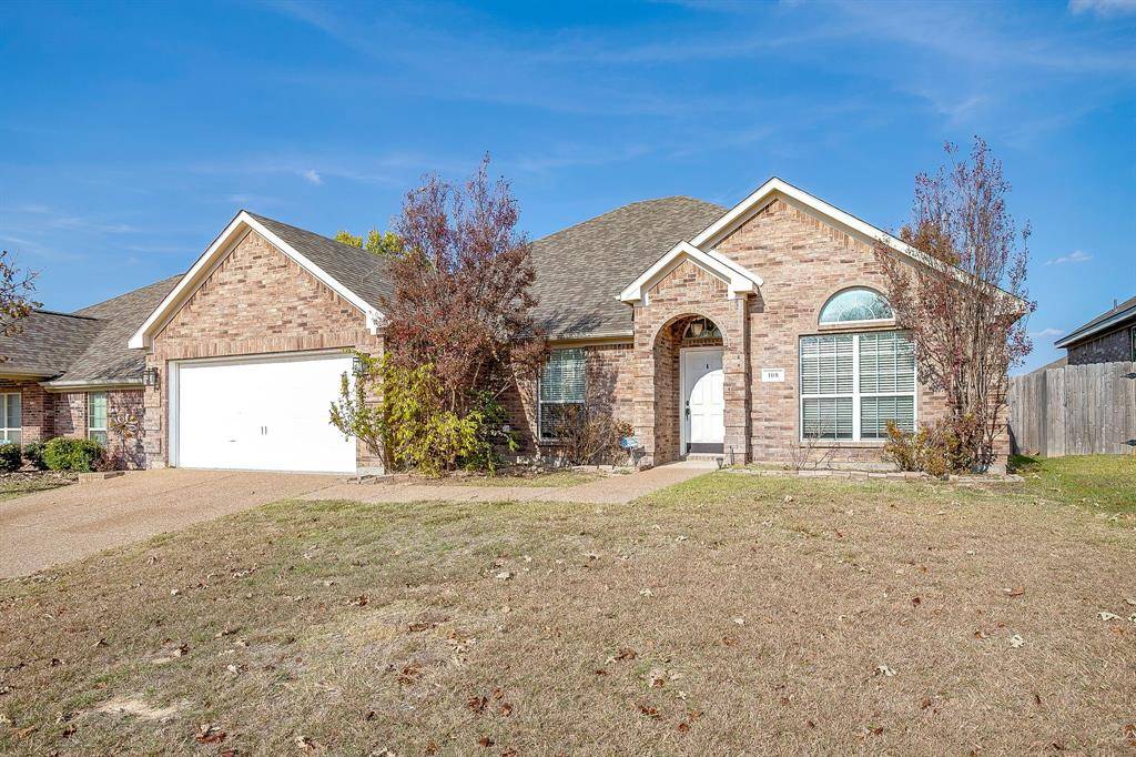 Willow Park, TX 76087,108 Pony Express Trail