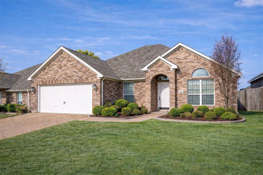 Willow Park, TX 76087,108 Pony Express Trail