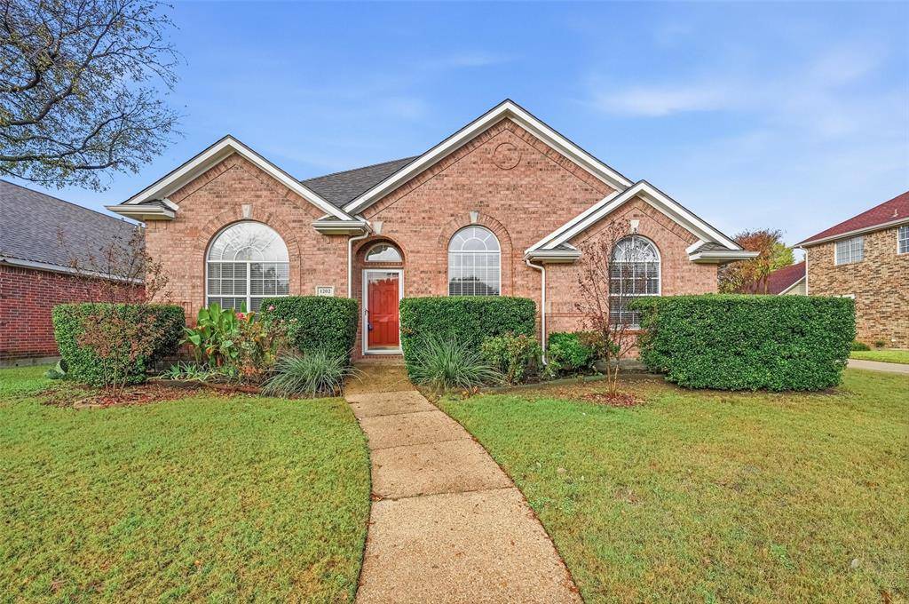 Allen, TX 75002,1202 Brook Drive