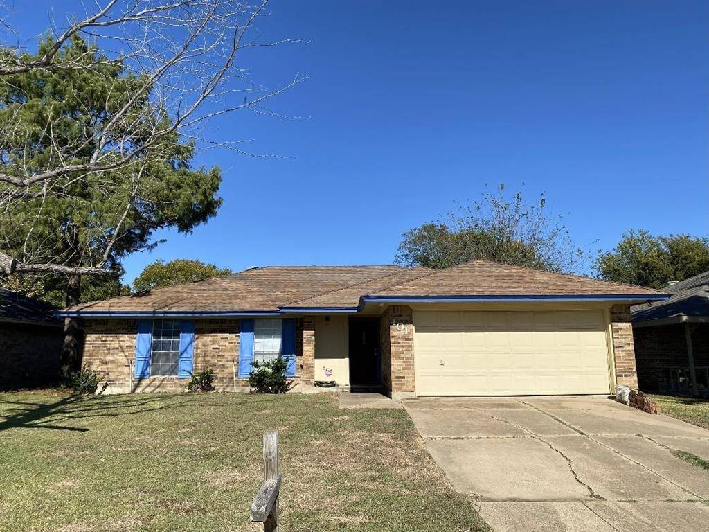 Arlington, TX 76018,401 Myrtle Drive