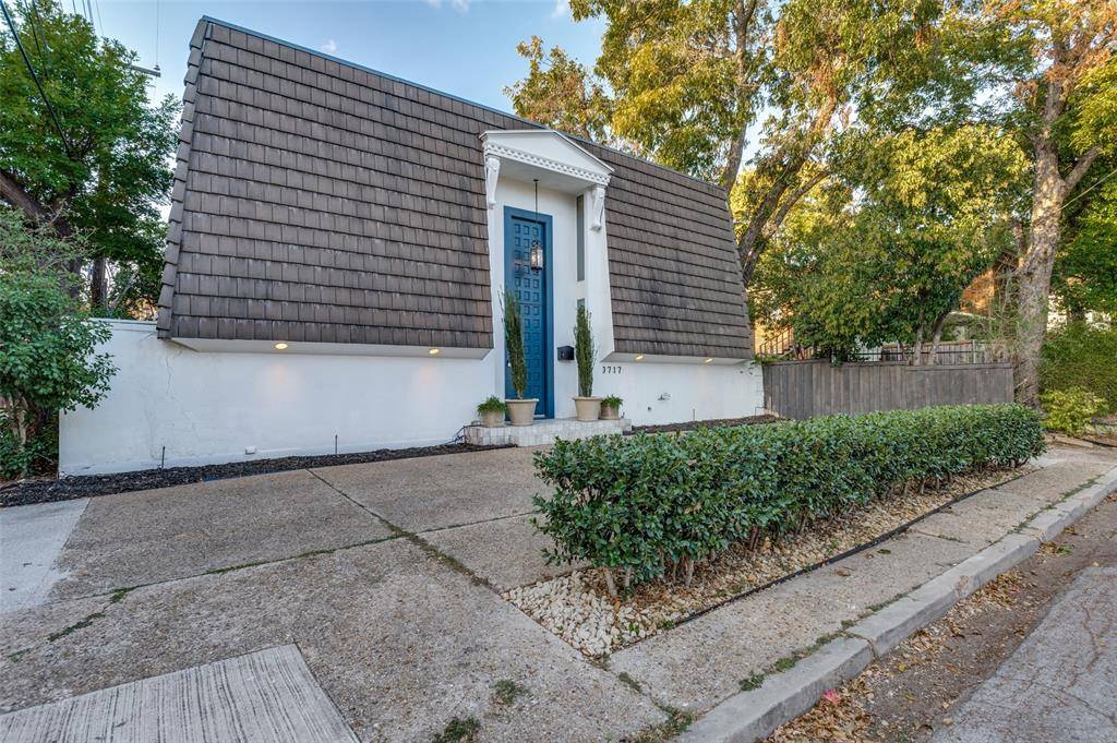 Dallas, TX 75219,3717 Prescott Avenue