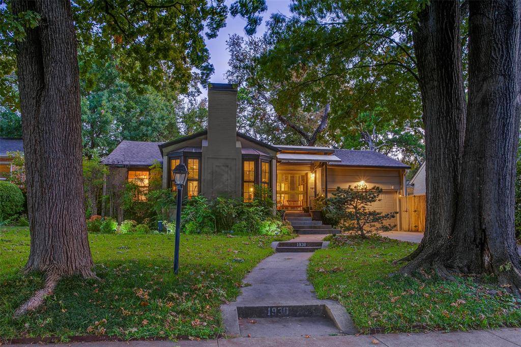 Dallas, TX 75208,1930 Marydale Drive