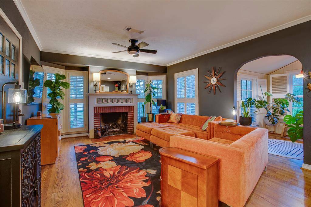 Dallas, TX 75208,1930 Marydale Drive