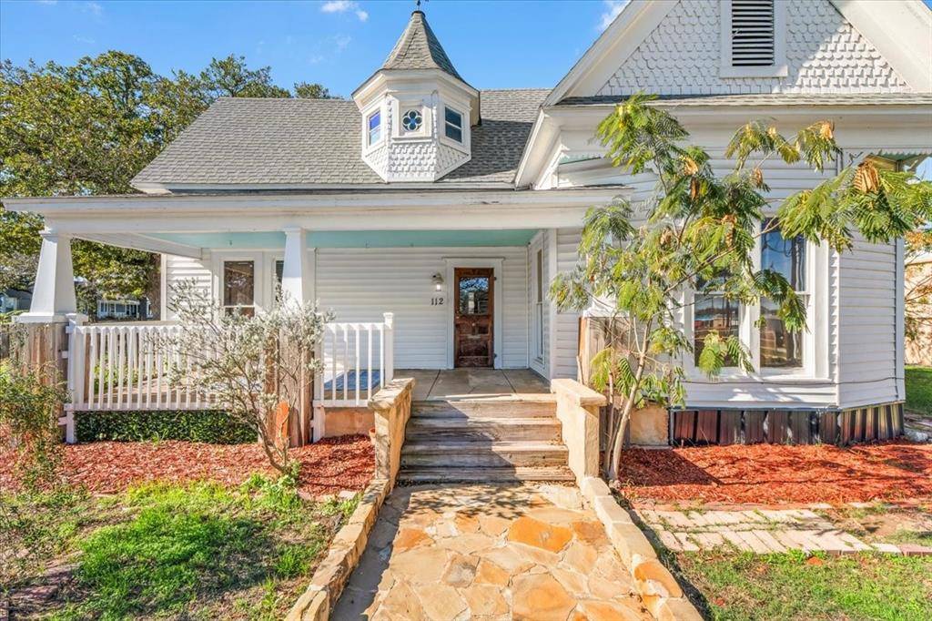 Boyd, TX 76023,112 S Evans Street