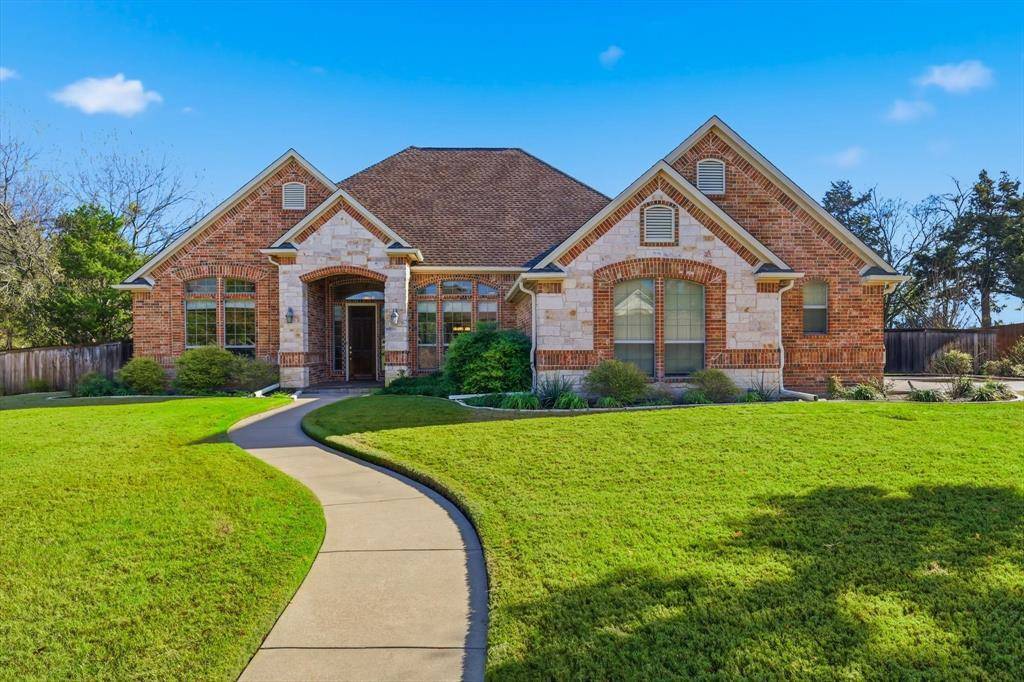 Midlothian, TX 76065,1340 Summerbrook Lane