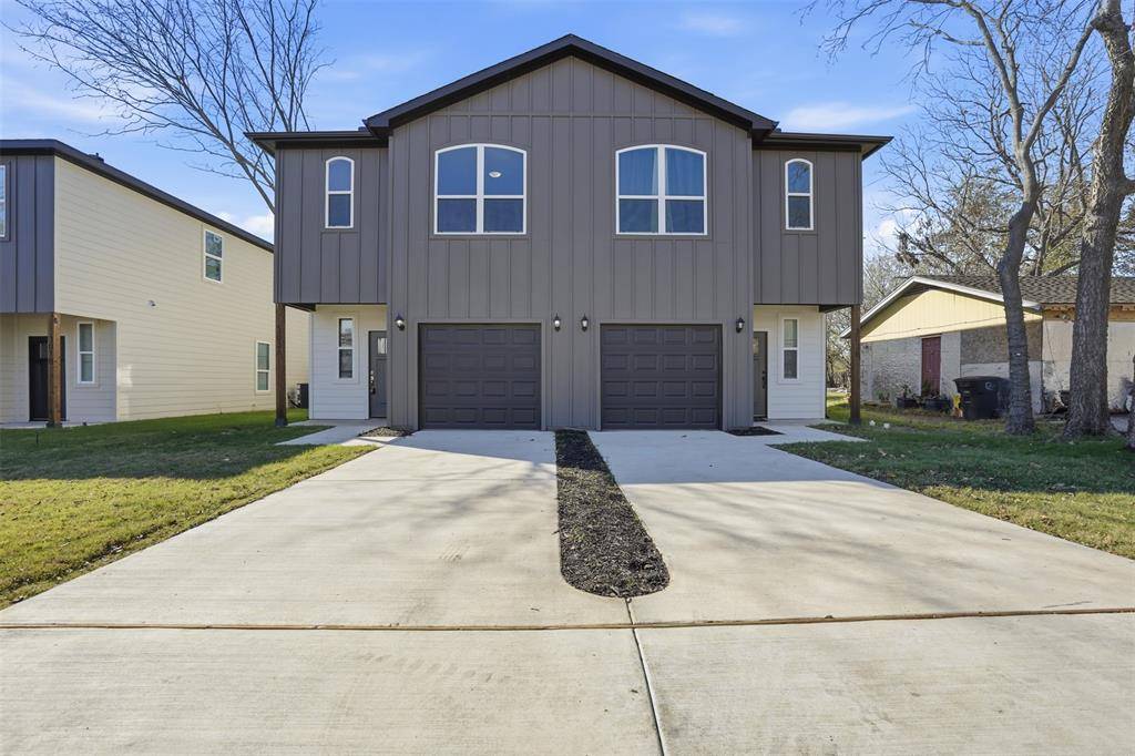 Cleburne, TX 76031,303 Eastland Street