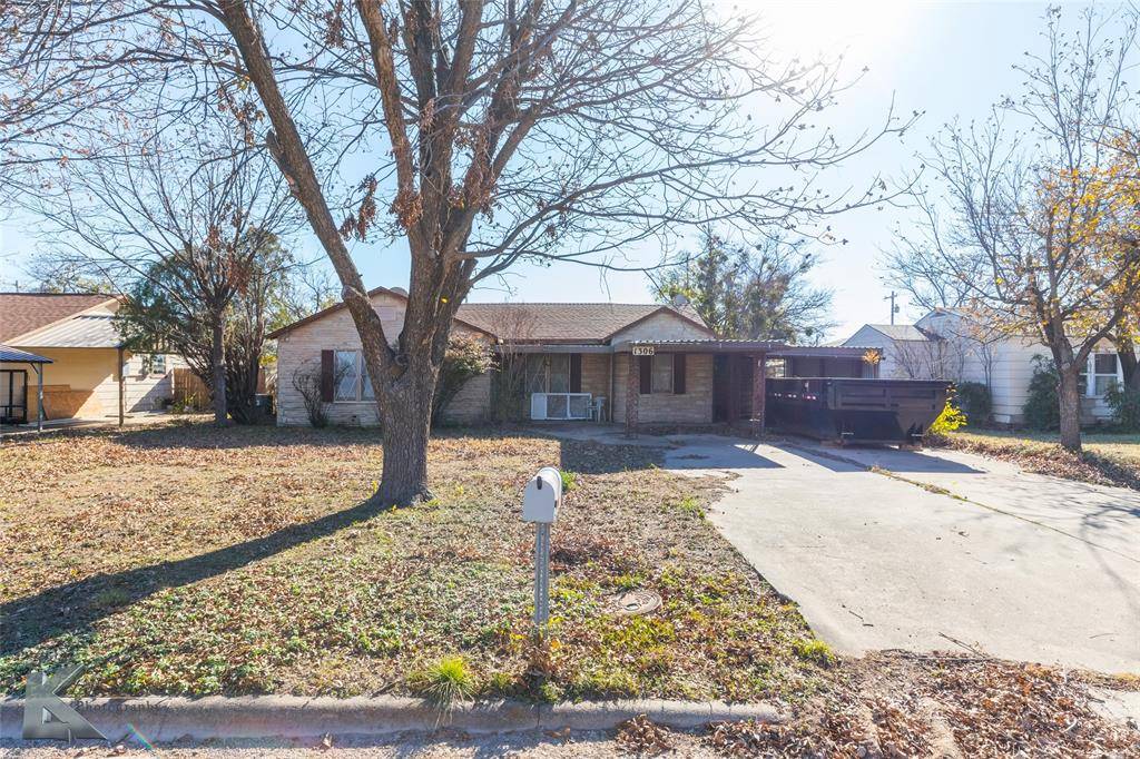 Stamford, TX 79553,1306 Landon Street