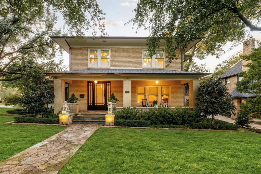 Dallas, TX 75208,1203 N Windomere Avenue