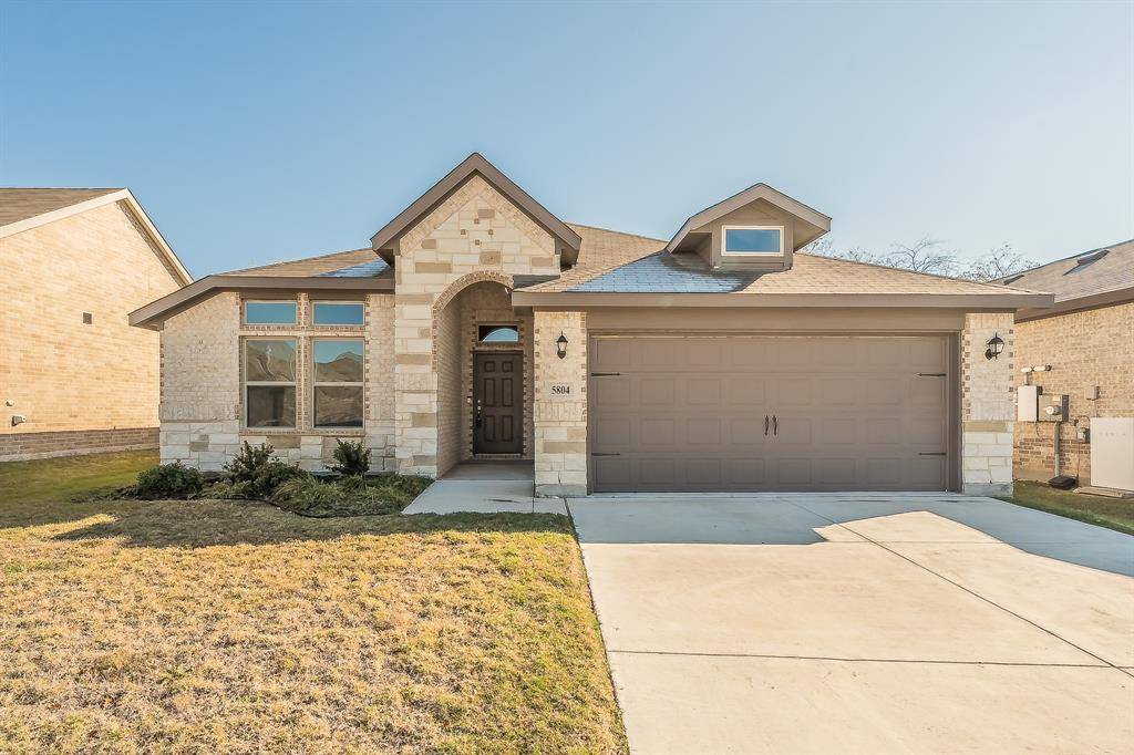 Fort Worth, TX 76179,5804 Brookville Drive