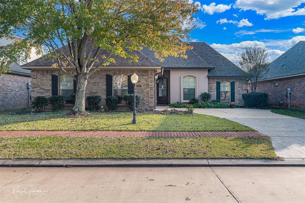 Bossier City, LA 71111,507 Toulouse Court