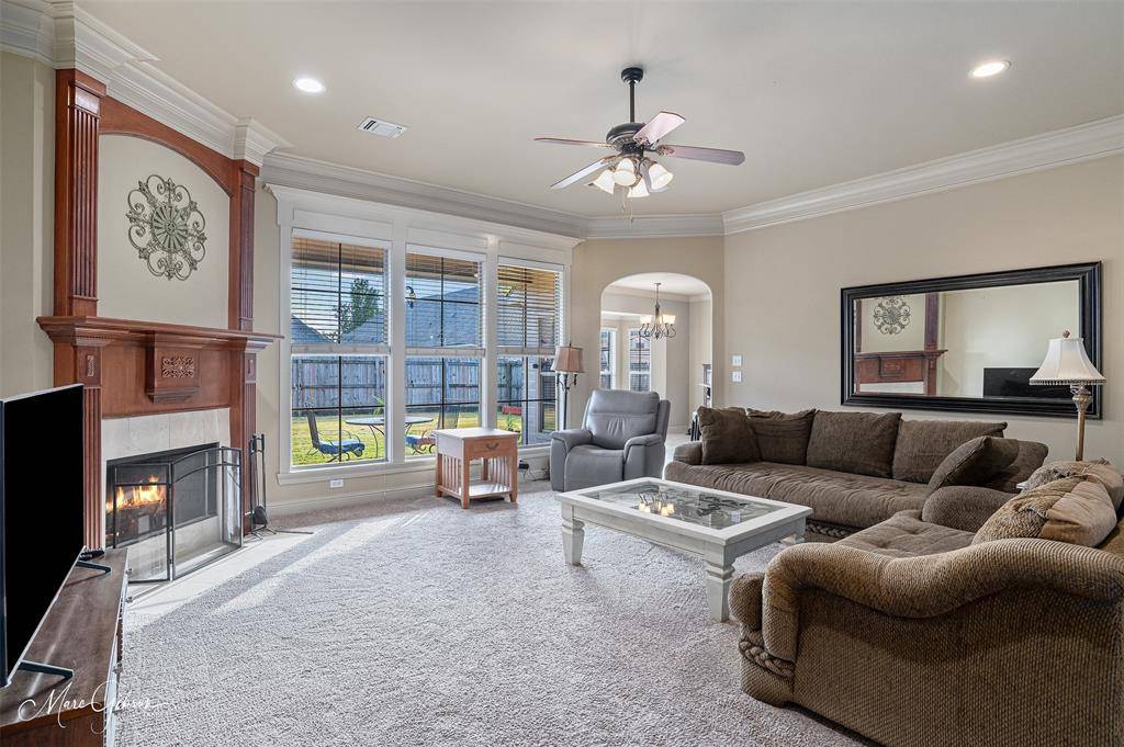 Bossier City, LA 71111,507 Toulouse Court