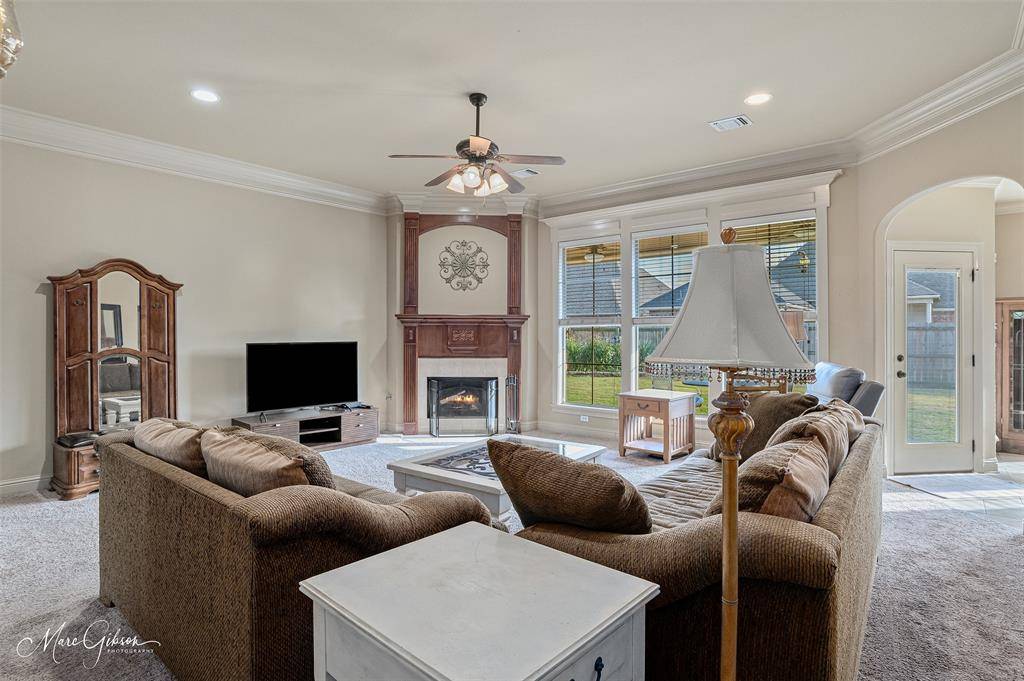 Bossier City, LA 71111,507 Toulouse Court