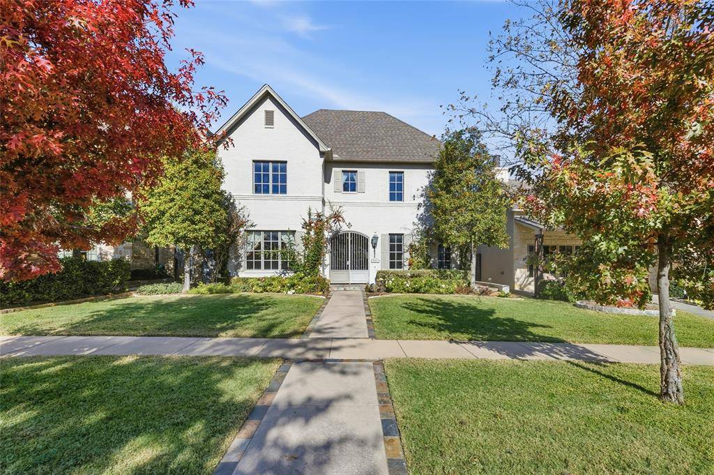 Fort Worth, TX 76107,4062 Bunting Avenue