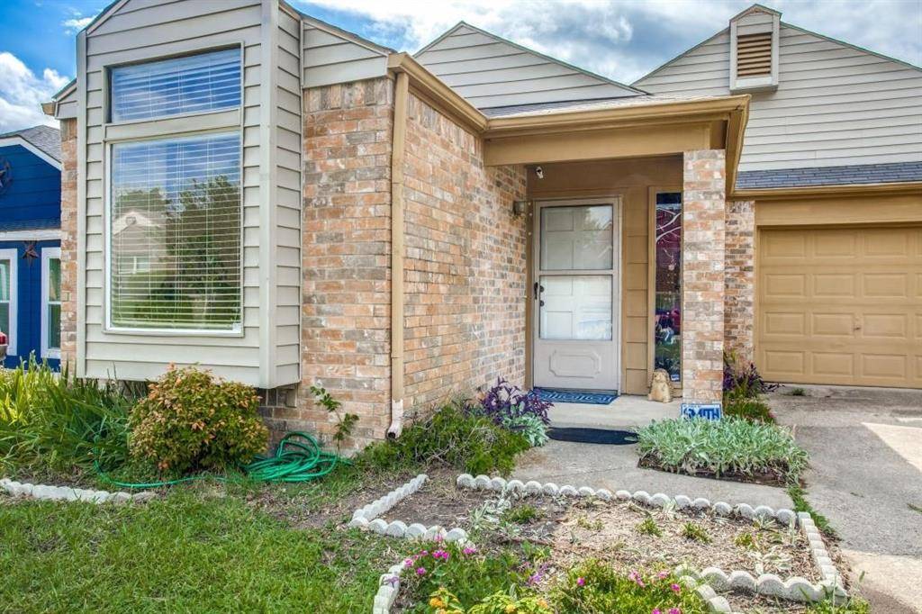 Mesquite, TX 75149,1725 Lemonwood Circle