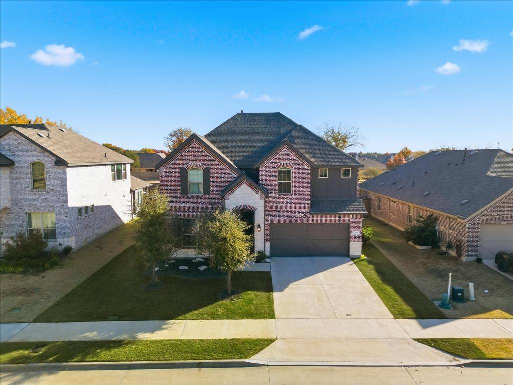 Little Elm, TX 75068,709 Lake Cove Drive