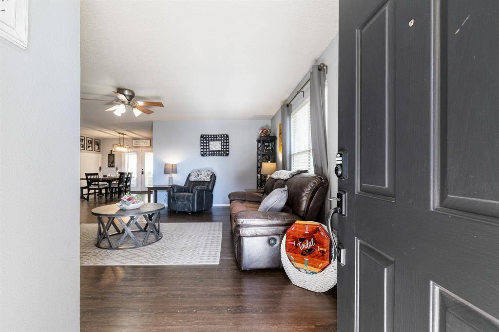 Fort Worth, TX 76108,10116 High Eagle Trail