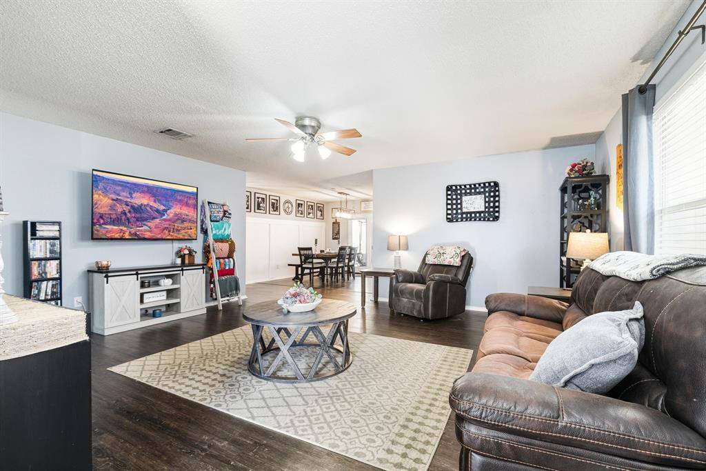 Fort Worth, TX 76108,10116 High Eagle Trail