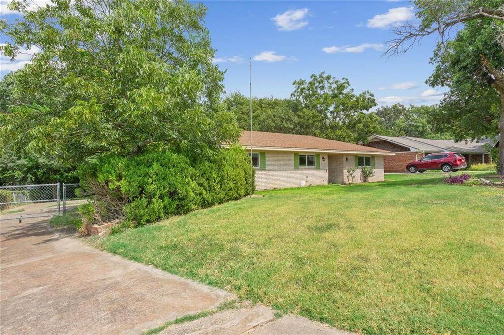 Woodway, TX 76712,849 Arlington Drive