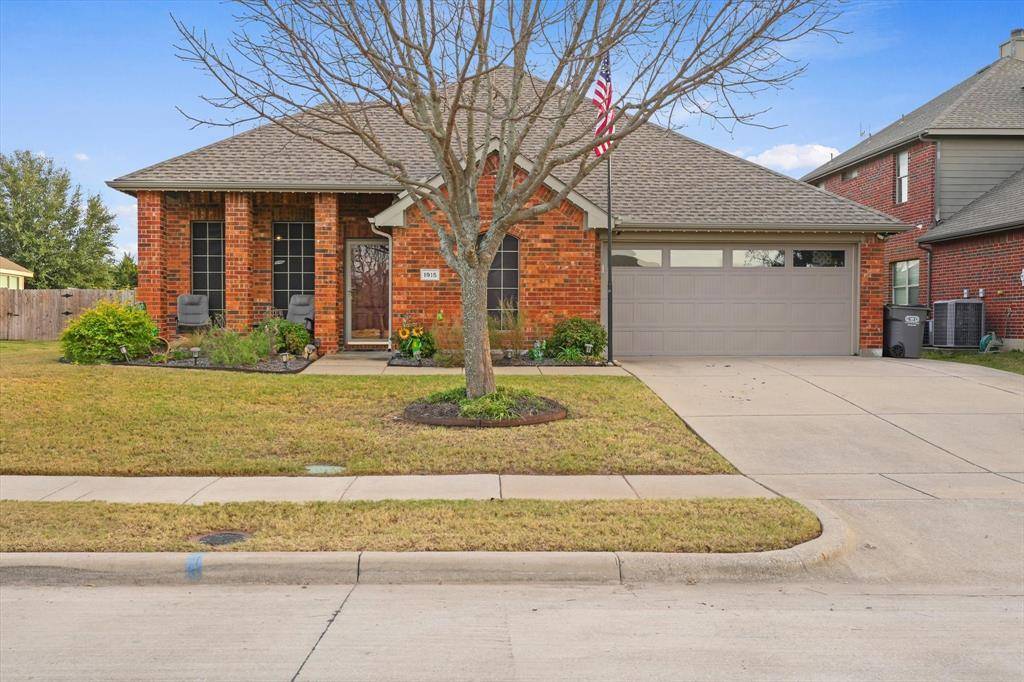 Wylie, TX 75098,1915 Spencer Lane