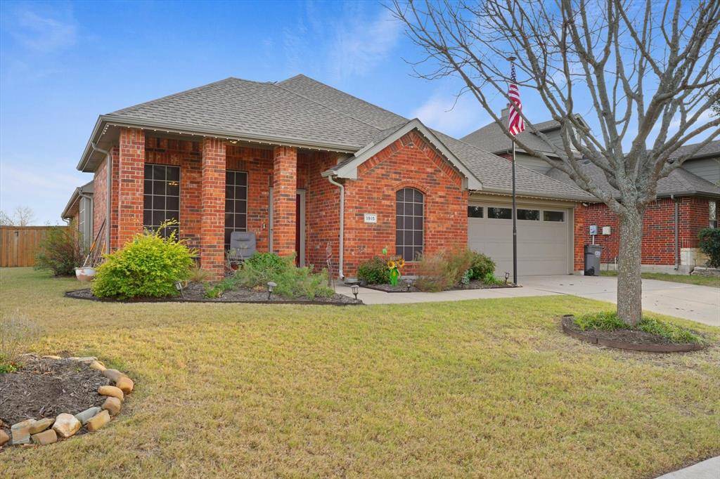 Wylie, TX 75098,1915 Spencer Lane