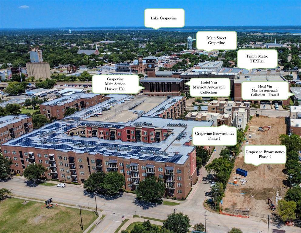 Grapevine, TX 76051,250 E Dallas Road #114