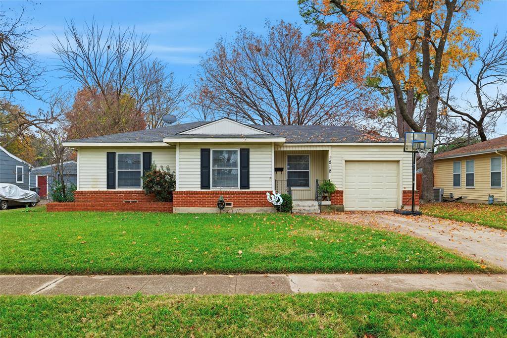 Arlington, TX 76013,1212 W Lovers Lane
