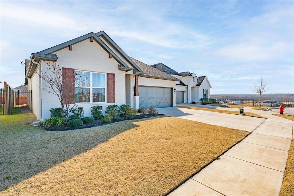 Aledo, TX 76008,109 Observation Court