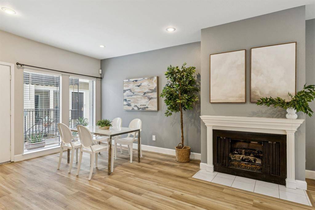 Dallas, TX 75205,4242 Travis Street #108