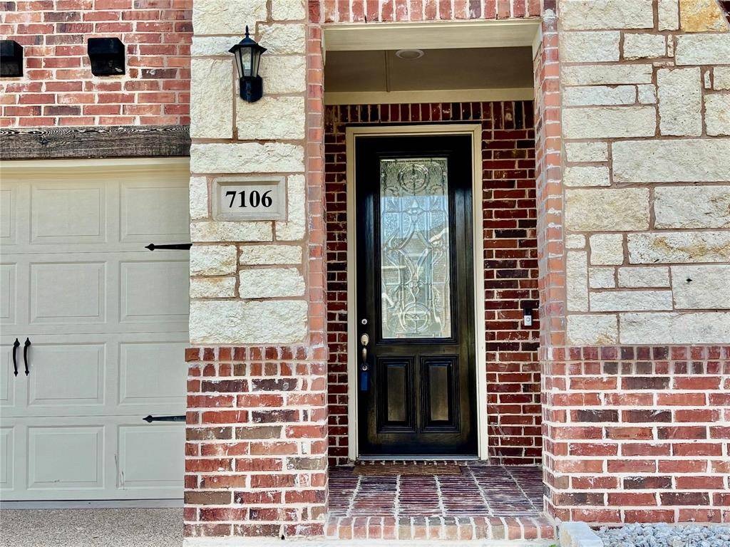 Venus, TX 76084,7106 Aster Drive