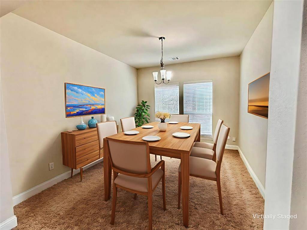 Venus, TX 76084,7106 Aster Drive