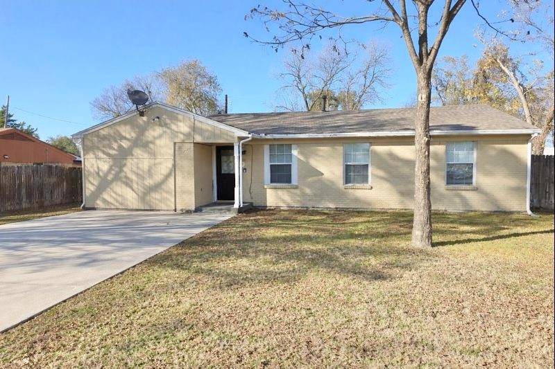 Arlington, TX 76010,705 Glynn Oaks Drive