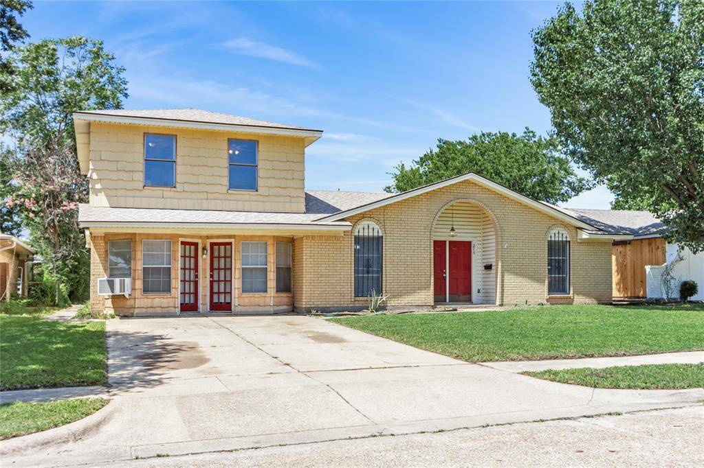 Mesquite, TX 75149,215 Jasanda Way