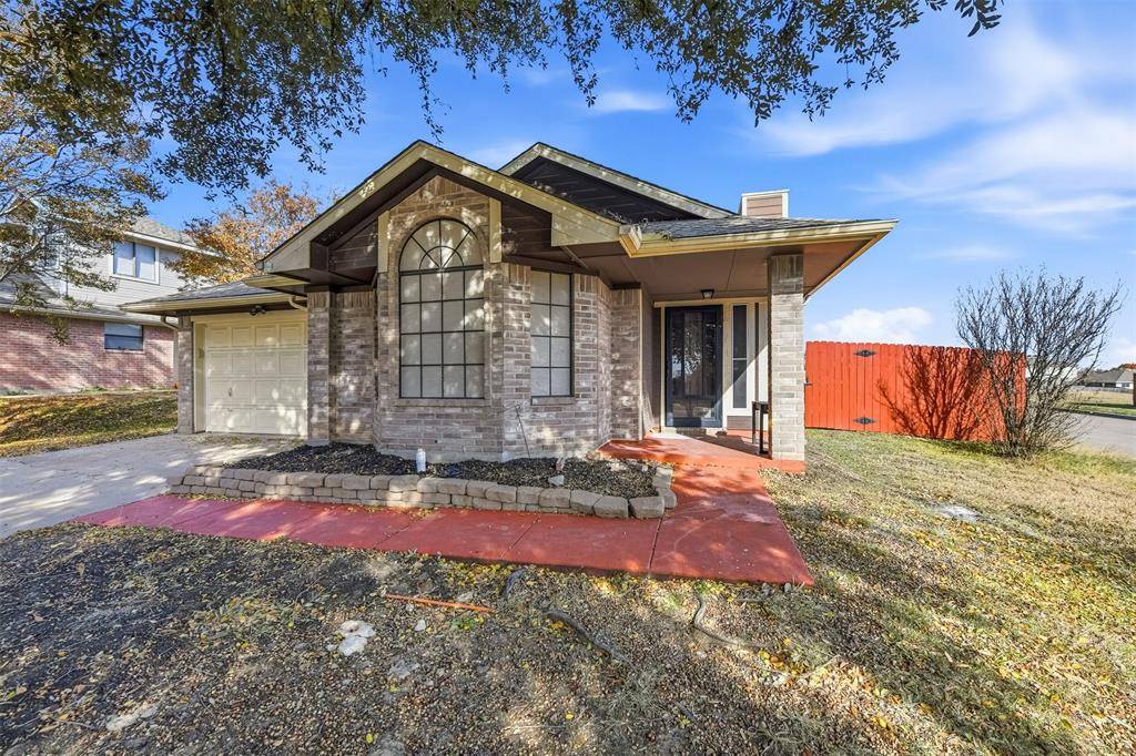 Fort Worth, TX 76108,10000 Long Rifle Drive