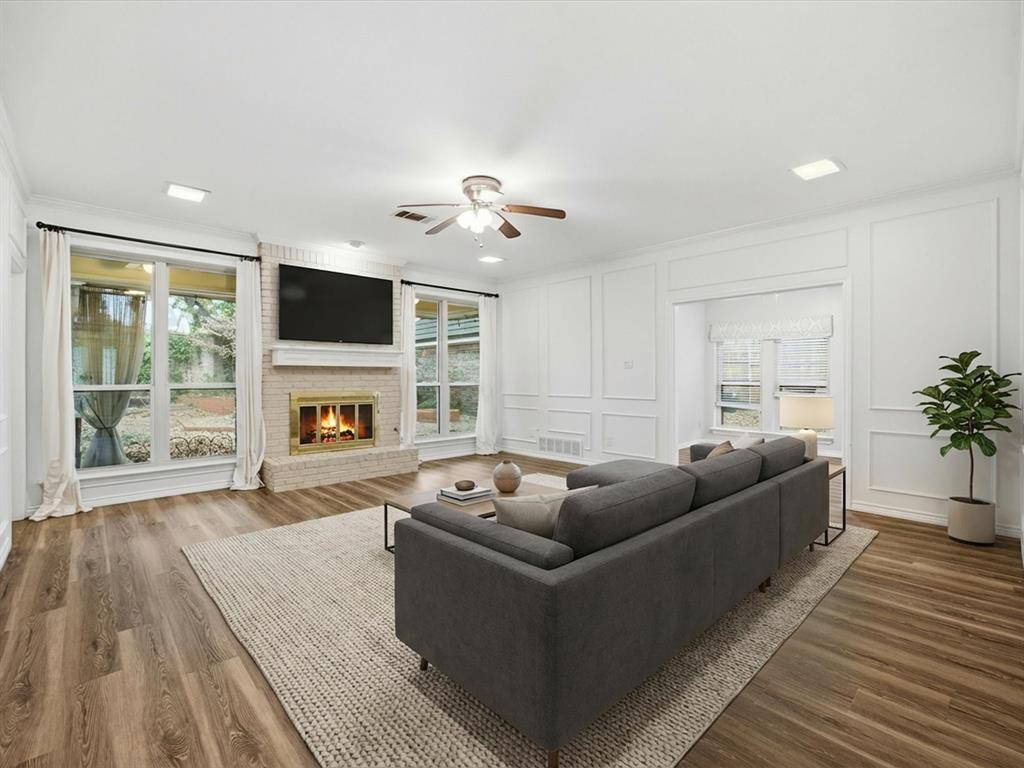 Arlington, TX 76017,2004 Misty Creek Drive