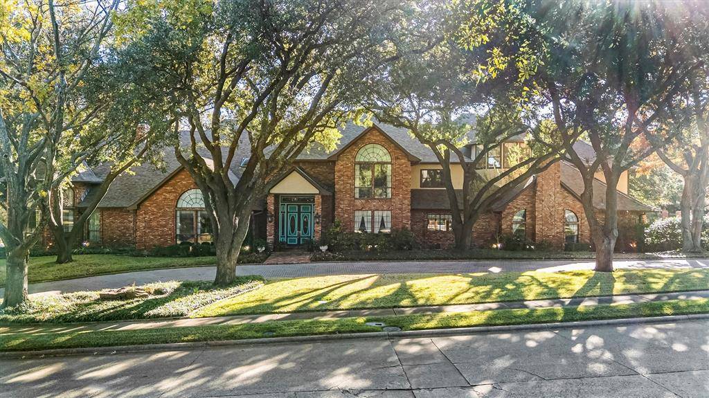 Plano, TX 75093,5600 Willow Bend Court #A