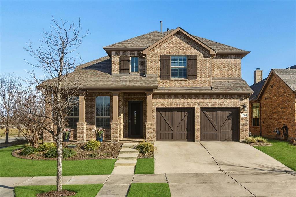 Argyle, TX 76226,236 Sunrise Drive