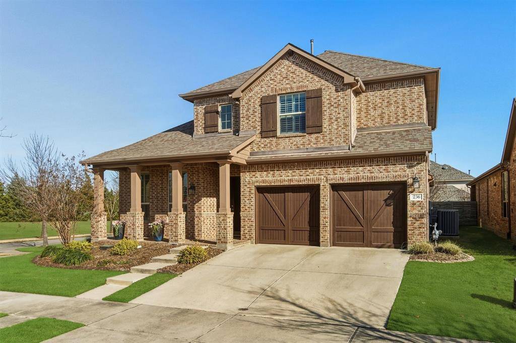 Argyle, TX 76226,236 Sunrise Drive