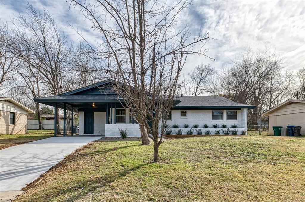 Fort Worth, TX 76133,5509 Wheaton Drive