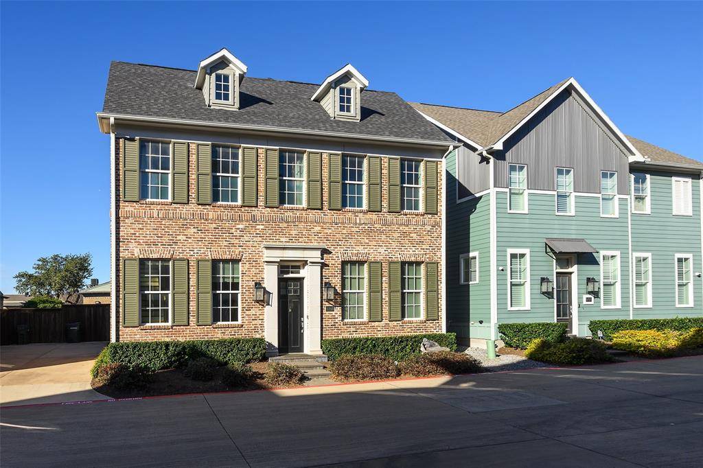 Plano, TX 75074,1713 Millsap Lane