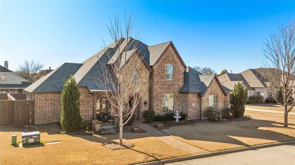 Highland Village, TX 75077,3017 Mulholland Street