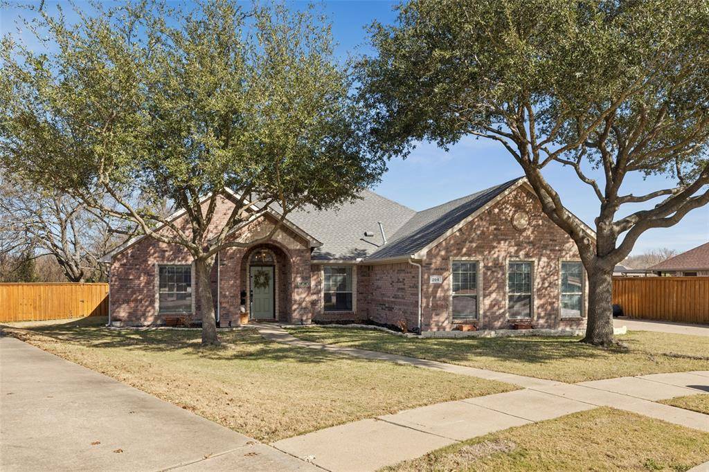 Royse City, TX 75189,204 High Meadow Court